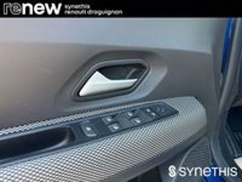 Sandero ECO-G 100 Stepway Expression 2024 occasion 83300 Draguignan