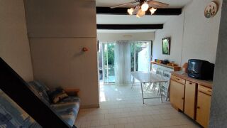  Villa � vendre 2 pi�ces 27 m�
