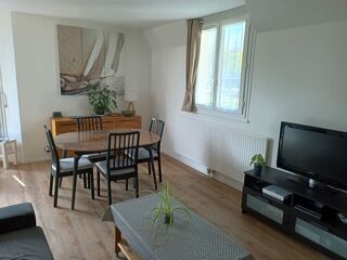  Appartement � vendre 3 pi�ces 68 m� Saint-malo