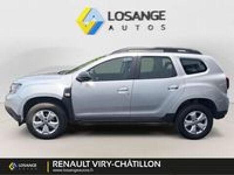 Duster TCe 90 FAP 4x2 Confort 2021 occasion 91170 Viry-Ch&acirc;tillon