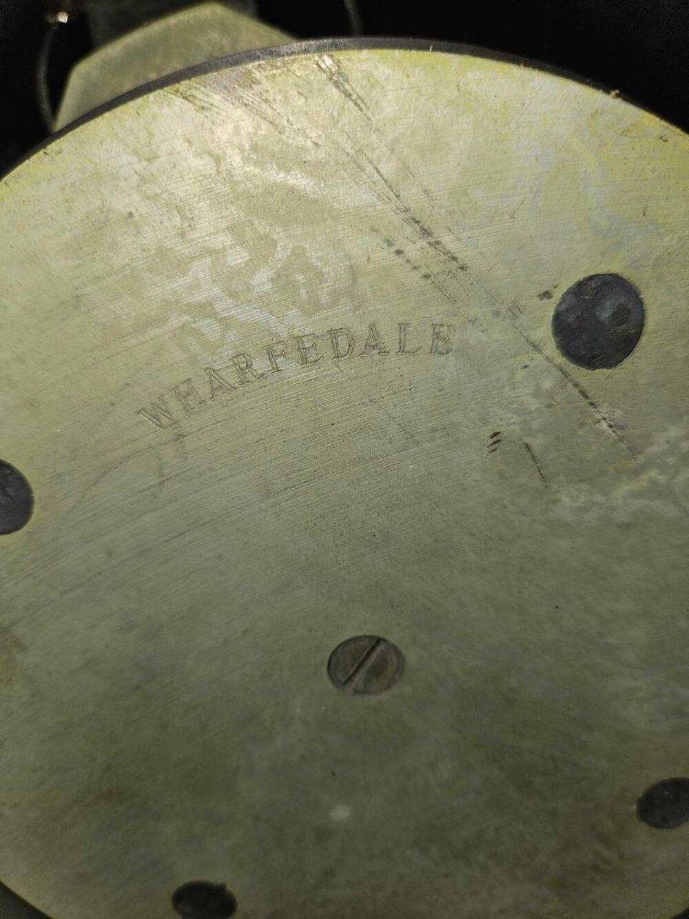 Wharfedale Airedale €" Paire d'enceintes vintage anglaises Audio et hifi