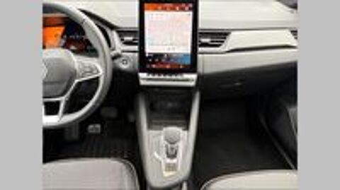Symbioz E-Tech full hybrid 145 Techno 2024 occasion 91170 Viry-Ch&acirc;tillon