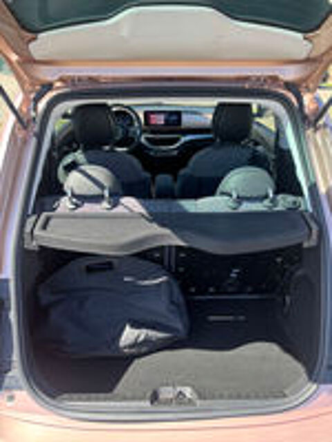 500 e 118 ch Ic&ocirc;ne Plus 2021 occasion 33310 Lormont