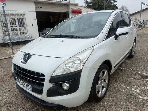Peugeot 3008 2L HDI 150CV
