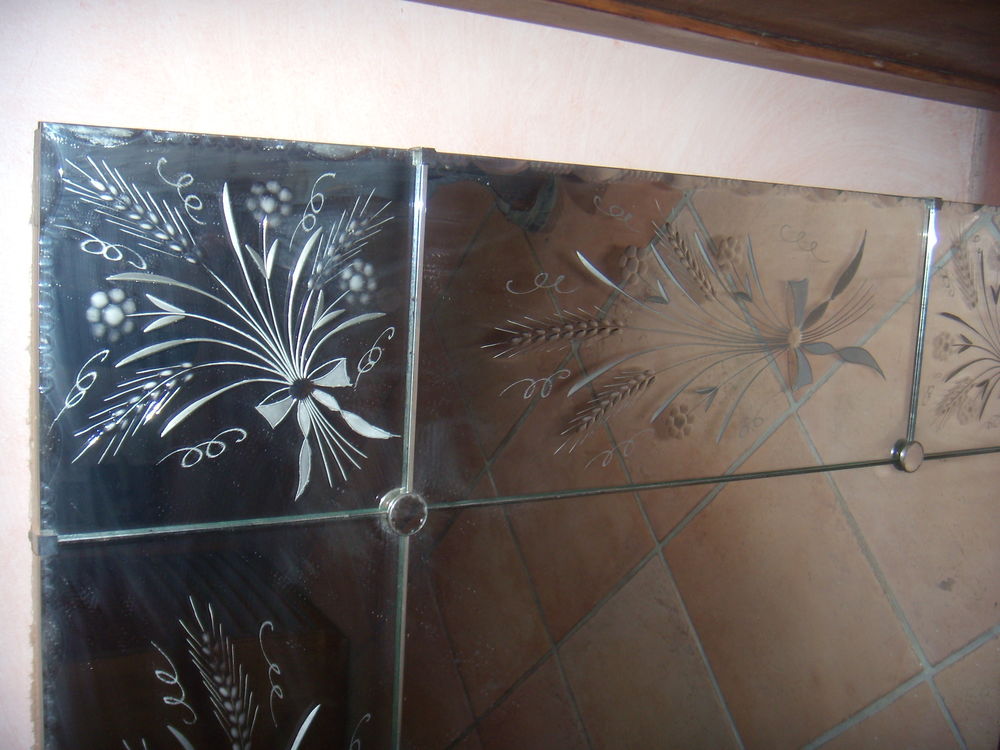miroir Décoration