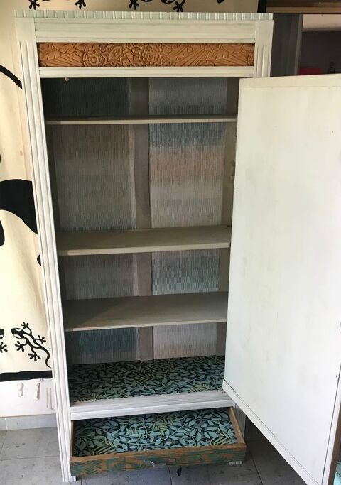 armoire parisienne 240 Maringues (63)
