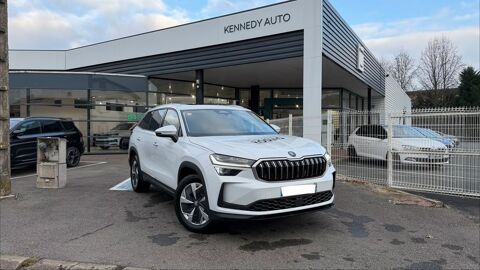 Skoda Kodiaq SELECTION 2024 occasion Dax 40100