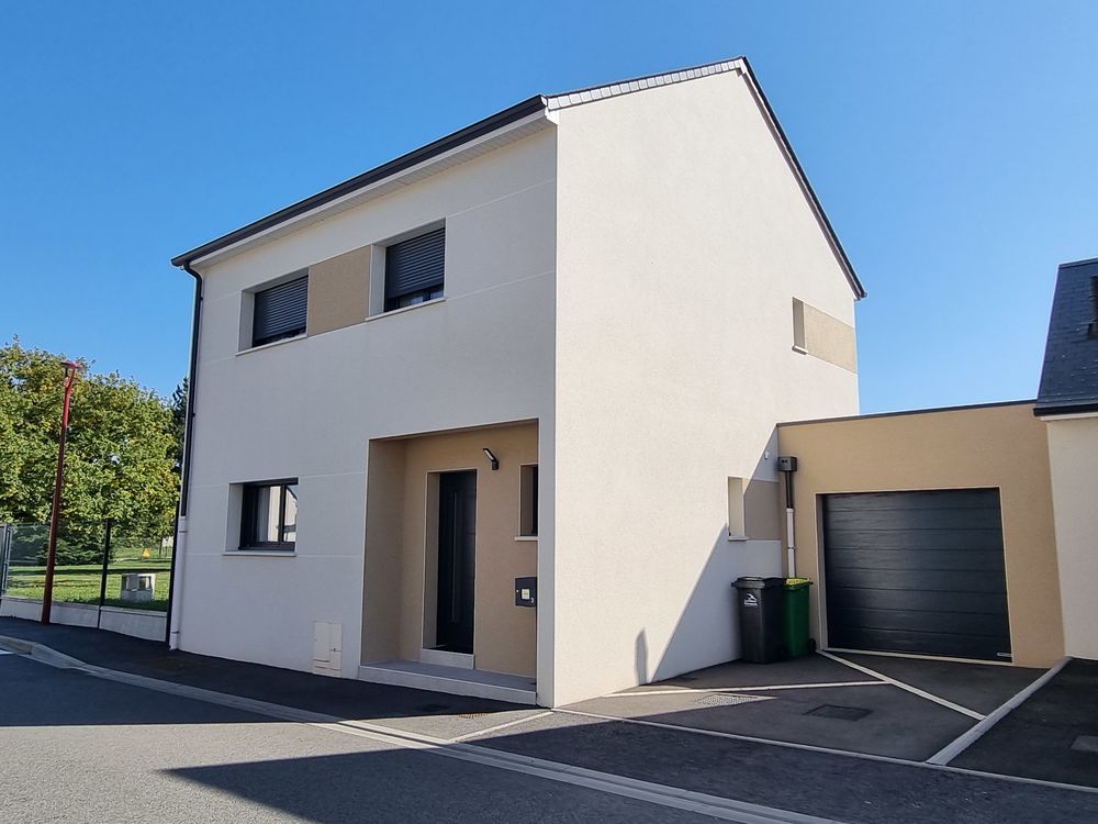 Vente Maison Maison LE MANS Sud Le mans