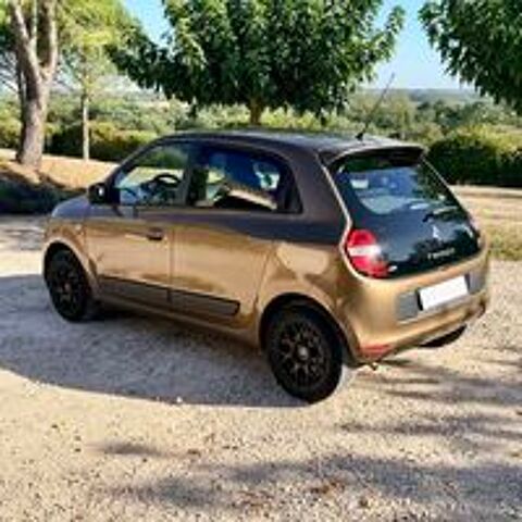 Twingo III 0.9 TCe 90 Energy Zen 2015 occasion 32600 L'Isle-Jourdain