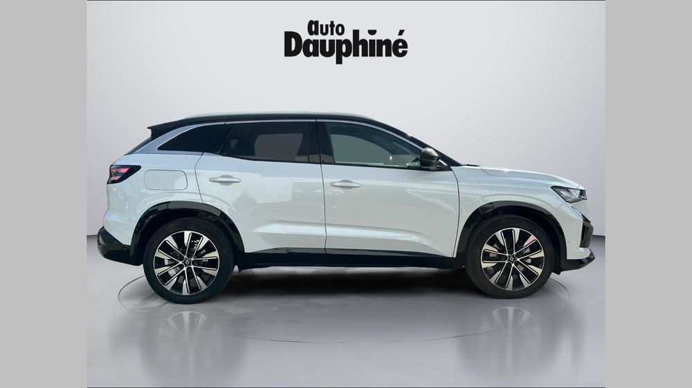 Austral full hybrid E-Tech 200 ch Techno 2025 occasion 38140 Rives