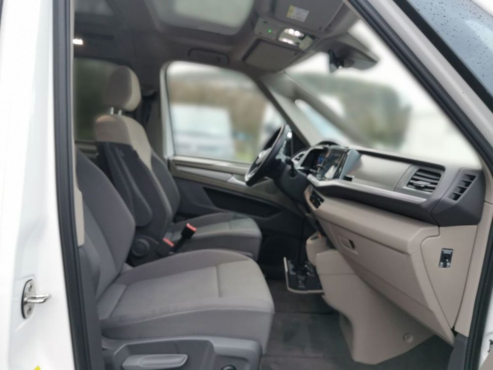 MULTIVAN Multivan Court 1.4 eHybrid 218 DSG6 Life 2022 occasion 69007 Lyon