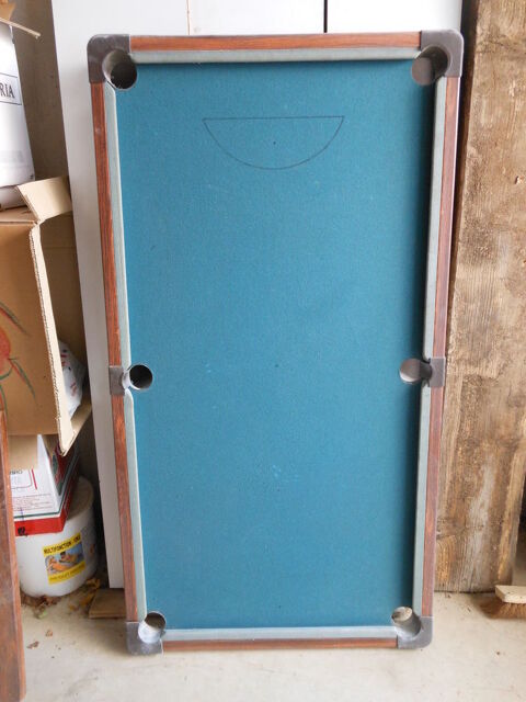 Mini Billard 30 Perpignan (66)