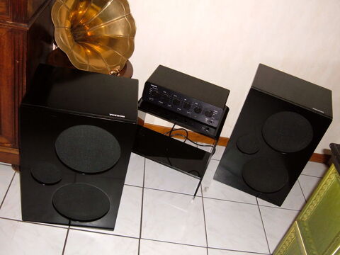 VOXSON  311B 0 Marckolsheim (67)