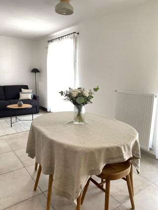 Appartement  vendre 2 pices 42 m