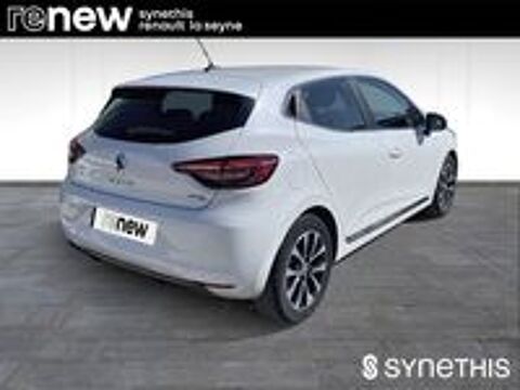 Clio V Clio E-Tech 140 - 21N Intens 2022 occasion 83500 La Seyne-sur-Mer