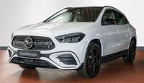 Classe GLA GLA 250 e 8G-DCT AMG Line 2023 occasion 34000 Montpellier