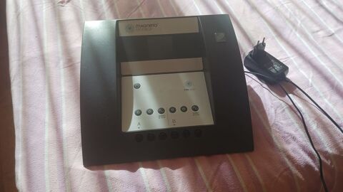 Appareil Magneto Energy ME 2200 à 2800€ Servas (01)