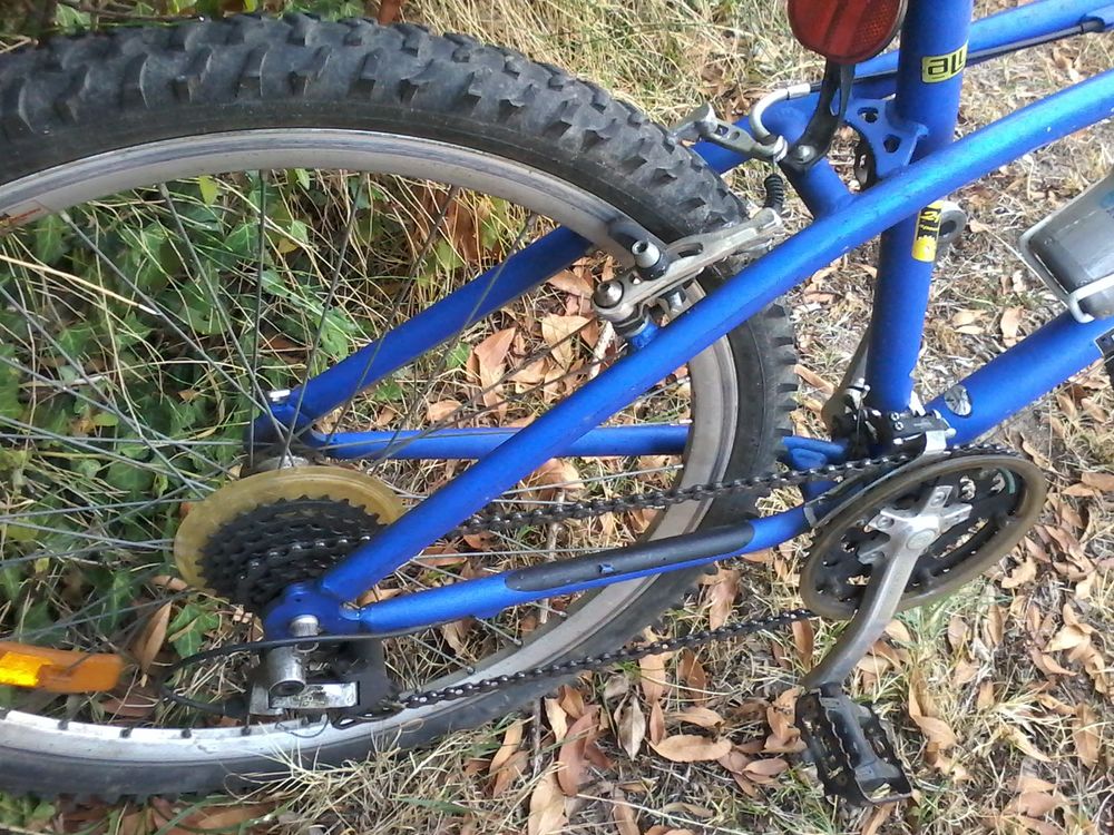 VTT femme , Vélos
