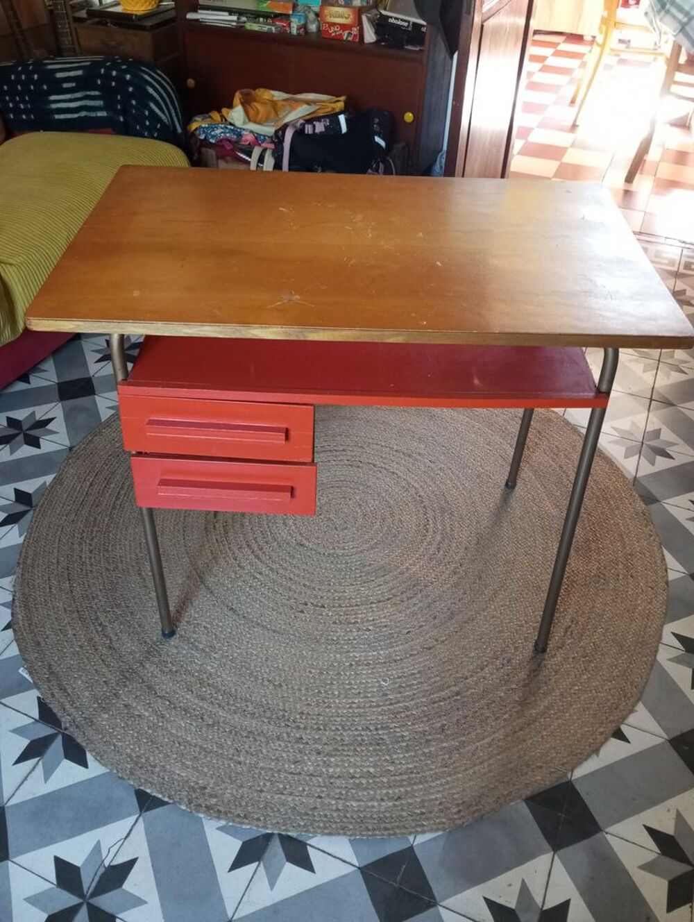 Petit bureau Vintage Meubles