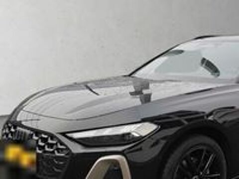 A5 Avant TFSI 150 ch S line S tronic 2025 occasion 69006 Lyon