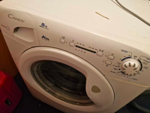 machine a laver 50 Montataire (60)