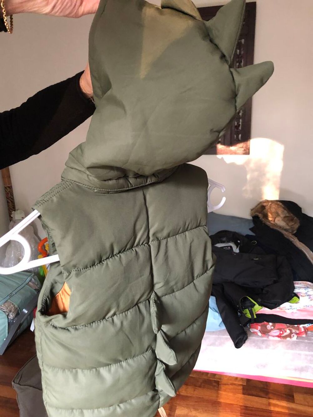 Blouson "H Vêtements enfants