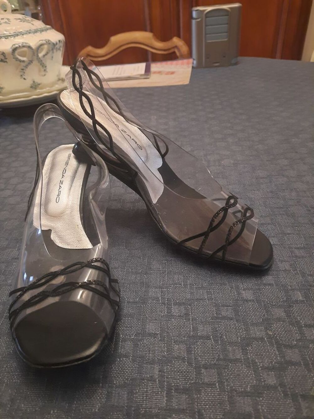 CHAUSSURES FEMME Chaussures