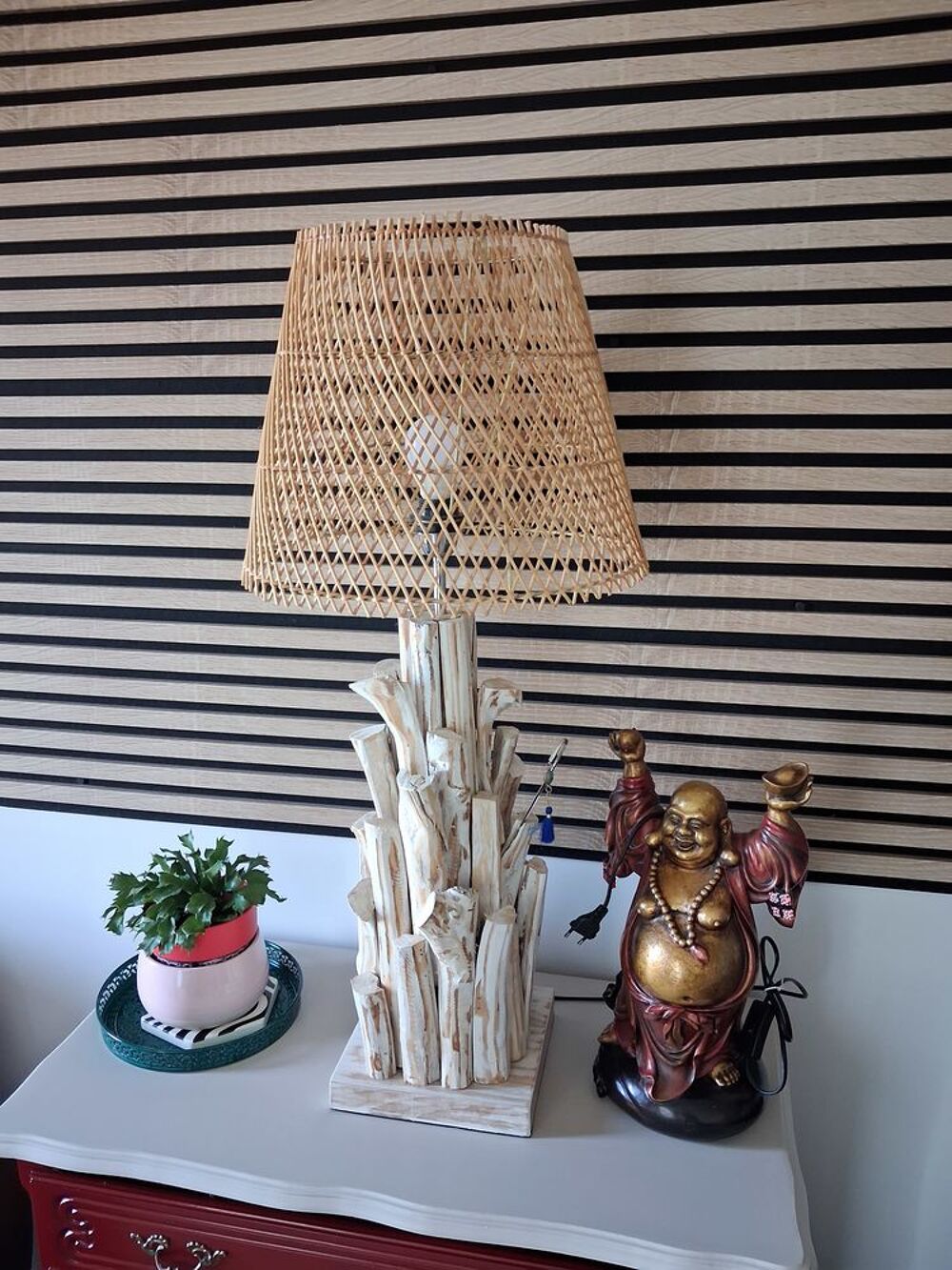 Lampe Décoration