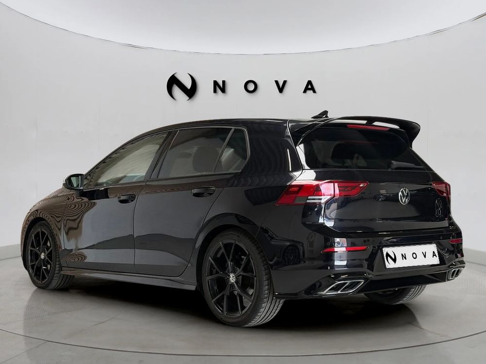 Golf VIII 2.0 TFSI R Line 190ch Carplay 2021 occasion 33600 Pessac
