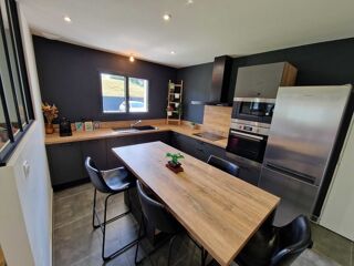  Maison à vendre 4 pièces 116 m²