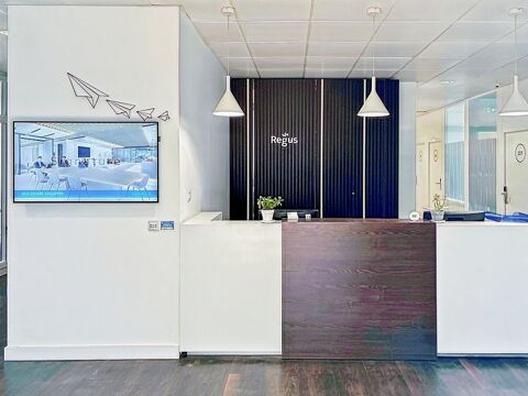 Louez un grand espace de bureau pour 50 personnes &agrave; Espace Europ&eacute;en de l'Entreprise Schiltigheim 14083 67300 Schiltigheim
