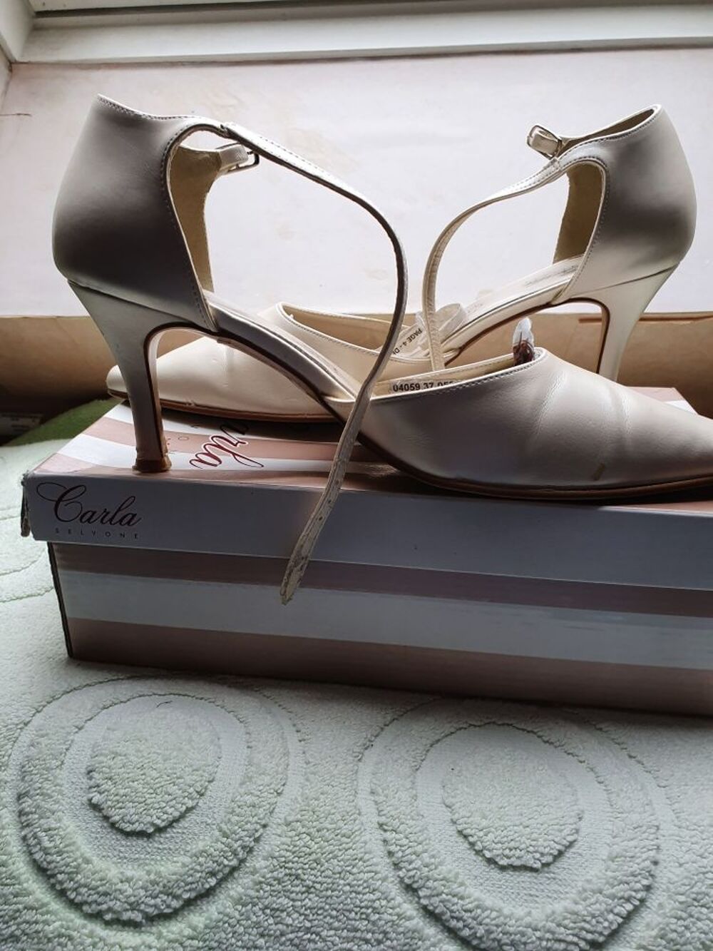 chaussures cuir Chaussures