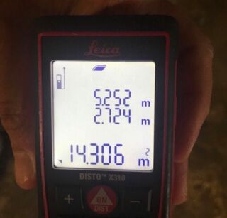  Parking / Garage  vendre 14 m