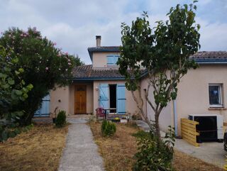 Maison 5 pièces 151 m² · à Léguevin · 151 m² · 450 000 €