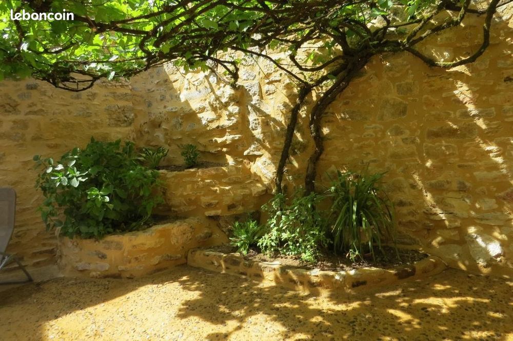Maison 4 pièces 80 m² · à Berbiguières · 80 m² · 149 000 €