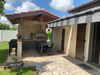 Maison à vendre 4 pièces 75 m²