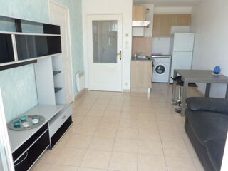 Location Appartement 2 pièces meuble avec garage quartier Vespins Cagnes sur Mer Cagnes-sur-mer