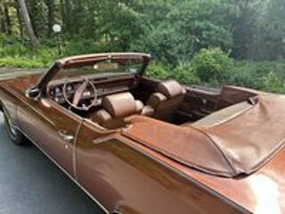 Cutlass Supreme 1971 occasion Bormio, SO, Italia
