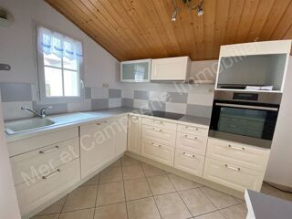  Maison � vendre 4 pi�ces 77 m�