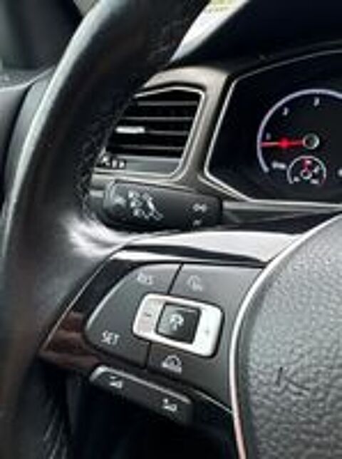 T-ROC 2,0L TDI 150cv BVM6 4 Motion 102984 Kms 2018 occasion 55100 Verdun