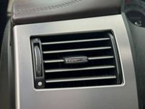 XF 4.2 V8 - 298 Luxe Premium A 2008 occasion Binche