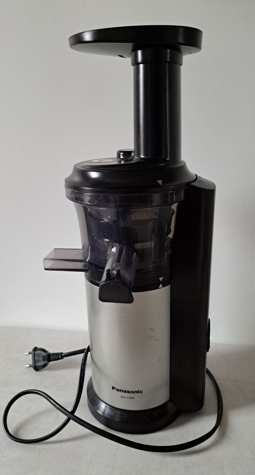 Extracteur de jus Panasonic Electroménager