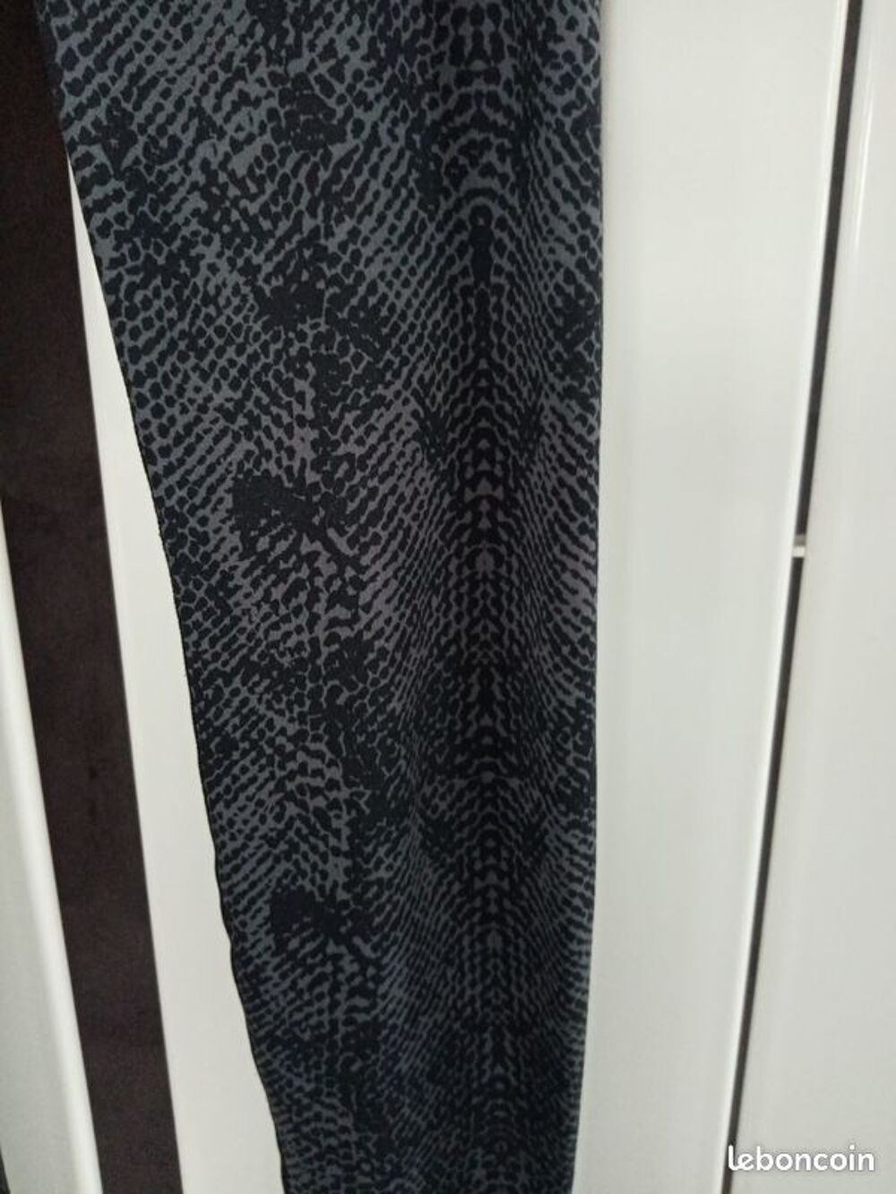 LEGGING DE SPORT Vêtements