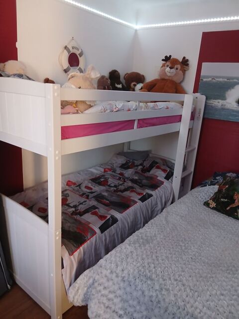 Lits superpos�s 500 Versailles (78)