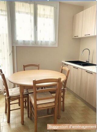  Appartement � vendre 4 pi�ces 72 m� Marseille