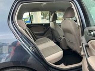 Golf 1.6 TDI 90 FAP CR Trendline Business 2011 occasion 42700 Firminy