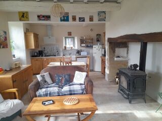  Maison � vendre 4 pi�ces 100 m�