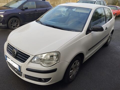 Volkswagen polo TDI 70