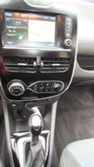 Clio IV TCe 120 Intens EDC 2015 occasion 94500 Champigny-sur-Marne