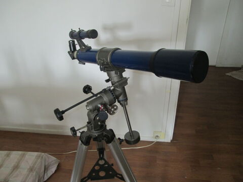 Télescope + trépied Saint-Nazaire (44)